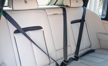 Rolls-Royce Cullinan 13