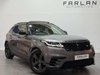 Land Rover Range Rover Velar 2.0 D240 R-Dynamic S SUV 5dr Diesel Auto 4WD Euro 6 (s/s) (240 ps)