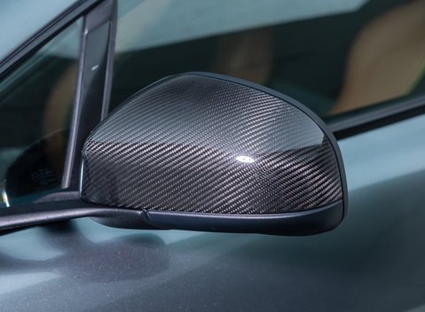 Aston Martin V8 Vantage AMR 35