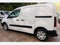 Peugeot Partner 1.6 BlueHDi 854 Professional Panel Van 5dr Diesel Manual L1 (112 g/km, 97.6 12
