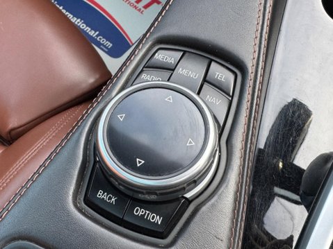 BMW 6 Series 3.0 640d M Sport Auto Euro 5 (s/s) 4dr 49