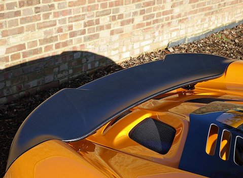 McLaren 675 LT Spider 13