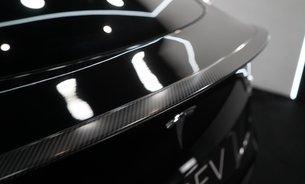 Tesla Model Y PERFORMANCE Solid Black White Interior Now with GROK One Owner VAT Q 9