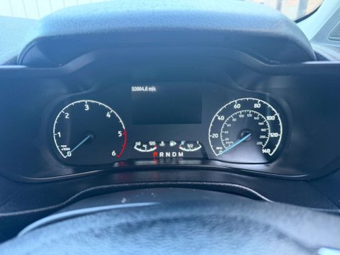 Ford Transit Connect 1.5 240 EcoBlue Limited Auto L2 Euro 6 (s/s) 5dr 20