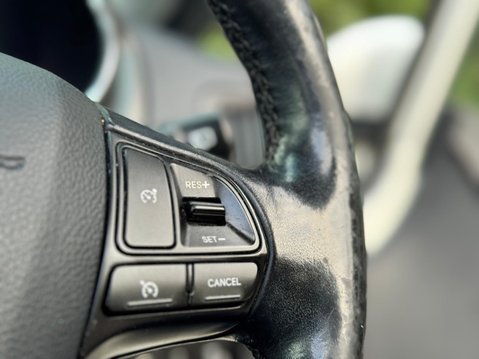 Kia Rio 1.4 EcoDynamics 4 Euro 5 (s/s) 5dr 17