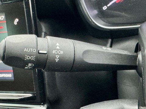 Citroen C3 Aircross 1.2 PureTech Feel EAT6 Euro 6 (s/s) 5dr 23