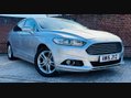 Ford Mondeo 2.0 TDCi Titanium Hatchback 5dr Diesel Powershift Euro 6 (s/s) (180 ps) 1