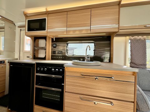 Bailey Unicorn Madrid  20