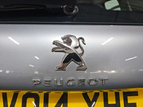 Peugeot 2008 1.2 2008 Active 5dr 79