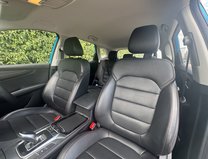 MG HS (Sold) 1.5 T-GDI SE SUV 5dr Petrol DCT Euro 6 (s/s) (162 ps) 8