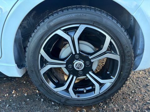 MG MG3 EXCLUSIVE VTI-TECH 20