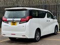 Toyota Alphard 3.5 V6 EXECUTIVE LOUNGE 7 SEAT 6