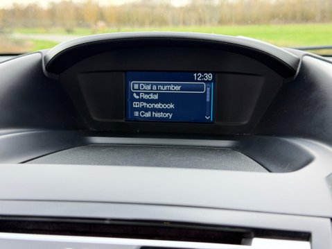 Ford Kuga 2.0 TDCi Titanium 2WD Euro 6 (s/s) 5dr 66