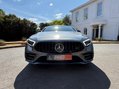 Mercedes-Benz CLS 3.0 CLS53 MHEV AMG Edition 1 Coupe SpdS TCT 4MATIC+ Euro 6 (s/s) 4dr 21
