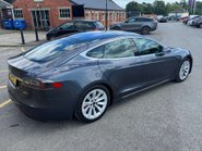 Tesla Model S Model S 100D 4WD 5dr 22