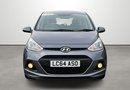 Hyundai i10 1.2 SE 5dr Auto 5