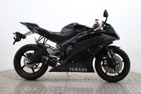 Yamaha R6 YZF R6 13