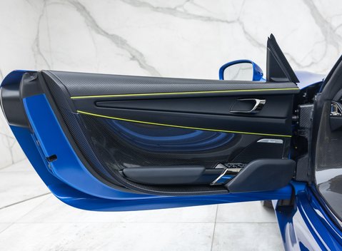 Porsche 918 Spyder 35