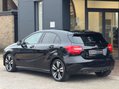 Mercedes-Benz A Class 1.5 A180 BlueEfficiency Sport CDi 5dr 6