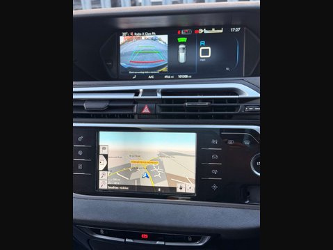 Citroen C4 Picasso 1.6 C4 Grand Picasso Exclusive+ e-HDi Semi-Auto 5dr 38