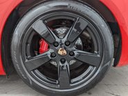 Porsche Cayman 3.4 Cayman S Semi-Auto 3dr 31