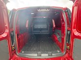 Ford Transit Connect LWB L2H1 Low Roof Limited Air Con Alloys Sensors C 9