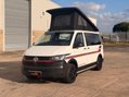 Volkswagen Transporter 2.0 TDI T28 Startline FWD SWB Euro 6 (s/s) 5dr 3