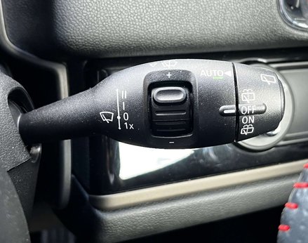 Mini Countryman 2.0 Countryman John Cooper Works 4WD 5dr 58