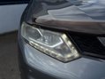 Nissan X-Trail 1.6 dCi Tekna XTRON Euro 5 (s/s) 5dr 17