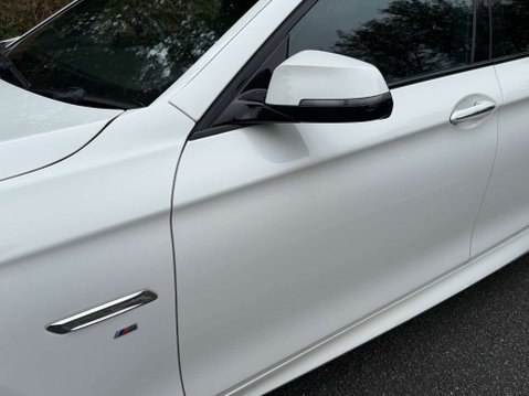 BMW 5 Series 3.0 535i M Sport Auto 5dr 22