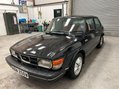 Saab 99 2.0 GLEi Hatchback 5dr Petrol Manual (118 bhp) 6