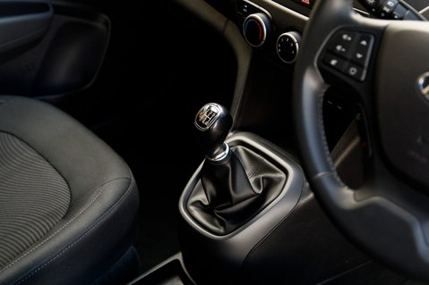 Hyundai i10 SE 10