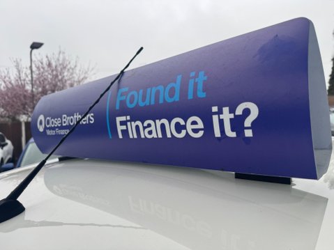 Ford Ka 1.2 Zetec White Edition Euro 6 (s/s) 3dr 10