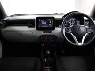 Suzuki Ignis SZ-T DUALJET 40