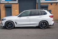 BMW X5 3.0 X5 xDrive 30d M Sport Auto 4WD 5dr 12