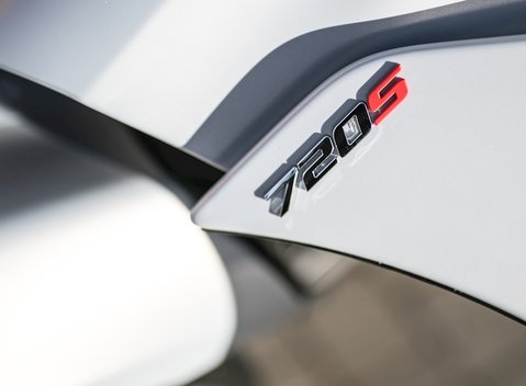 McLaren 720S Performance 29