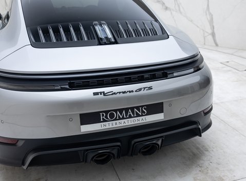 Porsche 911 Carrera GTS (992.2) 41