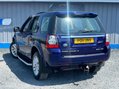Land Rover Freelander 2 2.2 SD4 HSE CommandShift 4WD Euro 5 5dr 61
