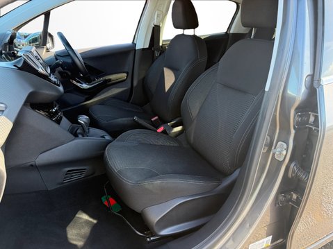 Peugeot 208 1.2 PureTech 110 Tech Edition 5dr EAT6 20