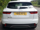 Jaguar E-Pace 2.0 E-PACE S D 4x2 5dr 3