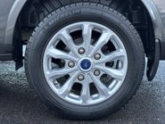 Ford Tourneo Custom 320 130 ps Titanium L2 9 Seater - Automatic 32