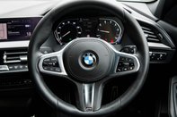 BMW 1 Series 118I M SPORT 15