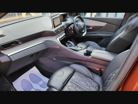 Peugeot 3008 BLUEHDI S/S GT 36