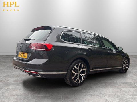 Volkswagen Passat 1.4 TSI 13kWh GTE Estate 5dr Petrol Plug-in Hybrid DSG Euro 6 (s/s) (218 ps 7