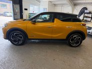 DS DS 3 1.2 PureTech Ultra Prestige Crossback 5dr Petrol EAT8 Euro 6 (s/s) (155 ps) 4