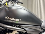 Kawasaki Vulcan S 650 2018 ONLY 3K LONG MOT ARROW EXHAUST 650CC A2 CRUISER BIKE 8