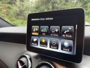 Mercedes-Benz GLA 1.6 GLA 200 AMG Line Premium Auto 5dr 18