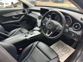 Mercedes-Benz C Class 2.1 C 220 Sport Premium D 4Matic Auto 4WD 5dr 30