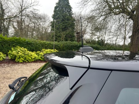 Mini Hatch 1.5 Cooper Classic Steptronic Euro 6 (s/s) 5dr 36