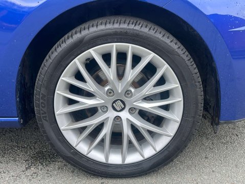 SEAT Leon 1.0 Leon SE Dynamic TSI 5dr 38